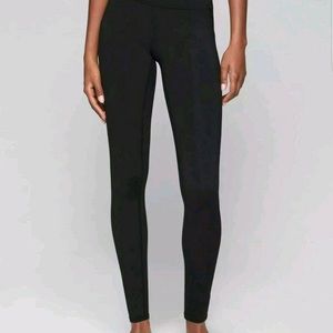 Athleta Hi rise chatarunga right